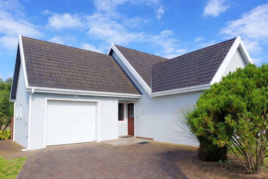 3 Bedroom Property for Sale in The Island Western Cape